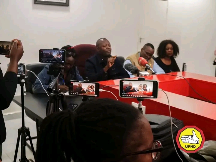 CHIEF WHIP MULUSA THANKS UPND GOVERNMENT FOR FULFILLED DEVELOPMENT PROMISES IN SOLWEZI AND NORTHERN PROVINCE