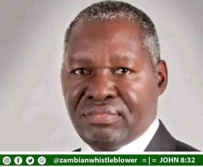 CHITALA IS OFFERING UPND CHANCE TO HEAR PEOPLE’S VOICE