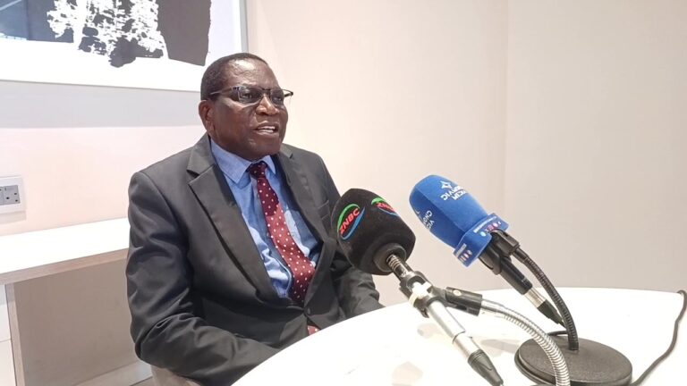 There is no winner or loser in tomorrow’s Lungu repatriation judgement – Kabesha