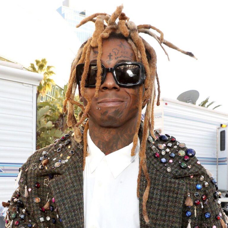 Lil Wayne Cancels Toronto Concert At The Last Minute Over Unforeseen Illness