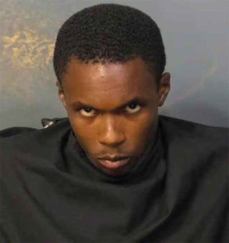 22-Year-Old Man Who Shot and Killed His Grandparents, “God Told Me To Do It”