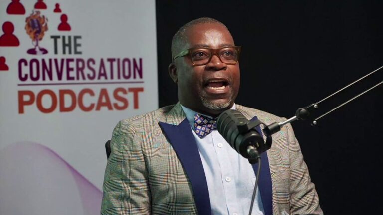 A Chilling Precedent: A Journalist’s Arrest Undermines Press Freedom in Zambia