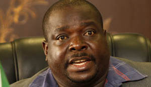 Bwana Kambwili, please confirm you aren’t mad….a lunatic; and who are the thieves in PF?- Prince Bill M. Kaping’a