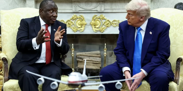 Cyril-Ramaphosa-Donald-Trump-Oval-Office-Reuters
