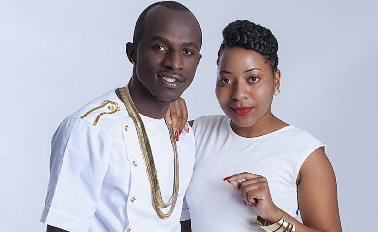 HAANTINGA KAIRA THREATENS LEGAL ACTION AGAINST ANYONE CLAIMING HER SON IS MUZO’S CHILD.