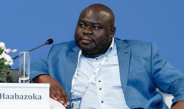 HAABAZOKA GIVES HICHILEMA 9/10 ON ECONOMIC PERFORMANCE—PUBLIC REACTS WITH SKEPTICISM