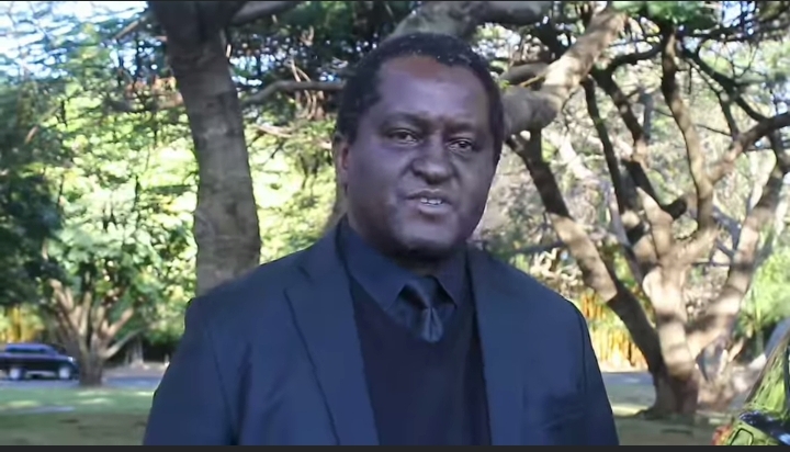 PARLIAMENT SITTING MARKED BY GRIEF OVER LUNGU’S DEATH- Eng Katotobwe