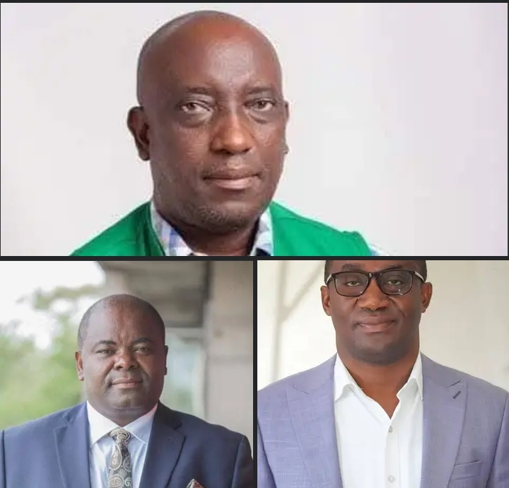 UPDATE ON HON. NIXON CHILANGWA AND OTHERS