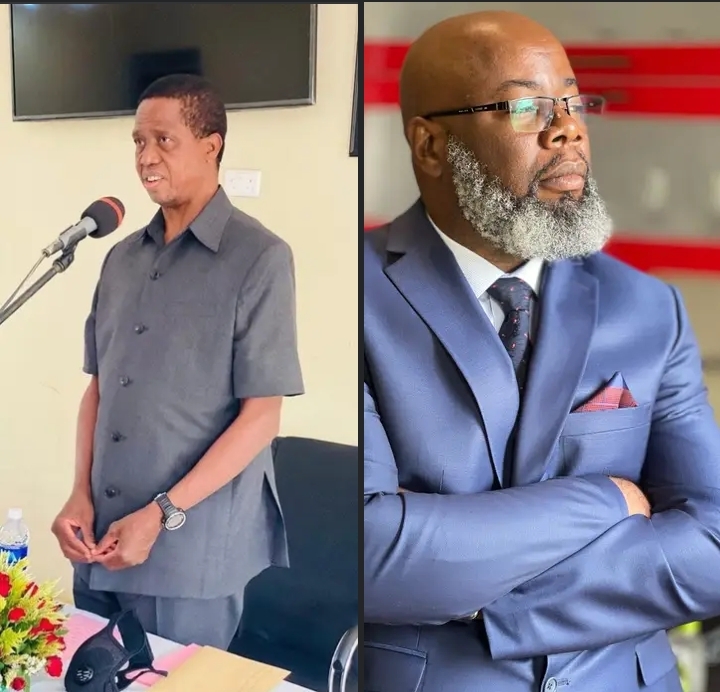 WHEN PRESIDENTS DIE: THE DARK PATTERN HANGING OVER ZAMBIA’S STATE HOUSE