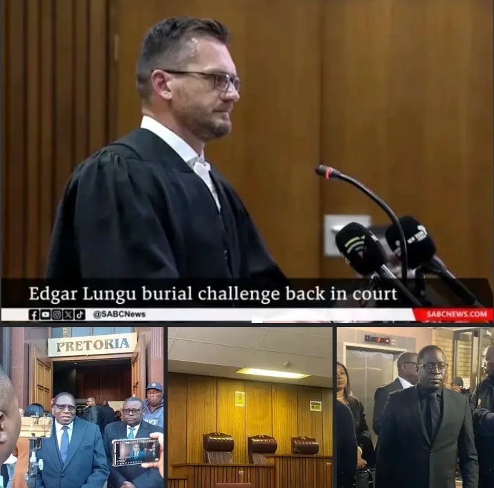 Lawyer Dismisses Claims of Lungu Rights Violations and Govt Negligence