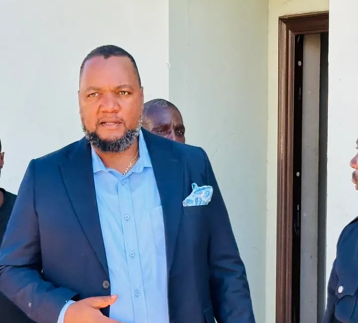 ABOUT THE USA TRAVEL BAN FOR ORDINALLY ZAMBIA…..Avoidable Consequences of grande corruption under the UPND government