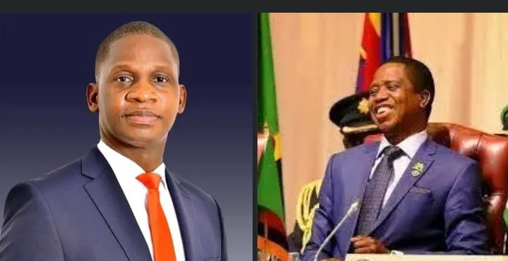 NO WINNER OR LOSER IN THE LUNGU JUDGEMENT- NJOVU