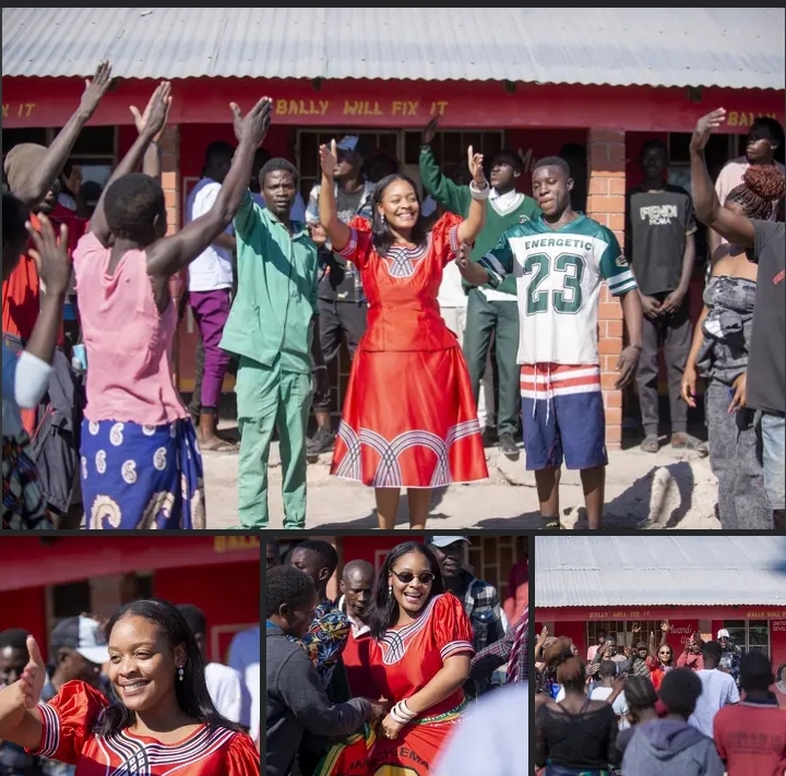 Iris Kaingu dumps PF, joins UPND