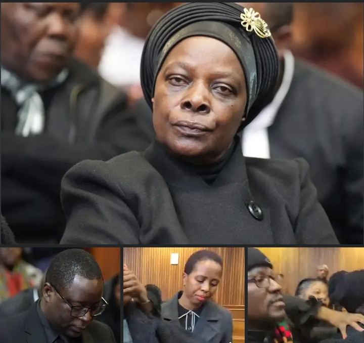 What’s likely to happen, regarding the Lungu family’s application for leave to appeal the Pretoria High Court’s ruling: