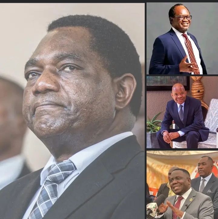ZAMBIA’S 2026 ELECTION TIMETABLE: A RACE AGAINST TIME - The Zambian ...