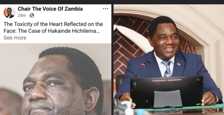 Beyond Name-Calling, Why Thandiwe Ketis Ngoma Must Debate Ideas, Not Faces