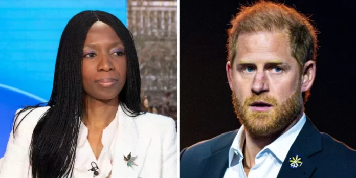 Sophie-Chandauka-Prince-Harry-AP-Sky-News