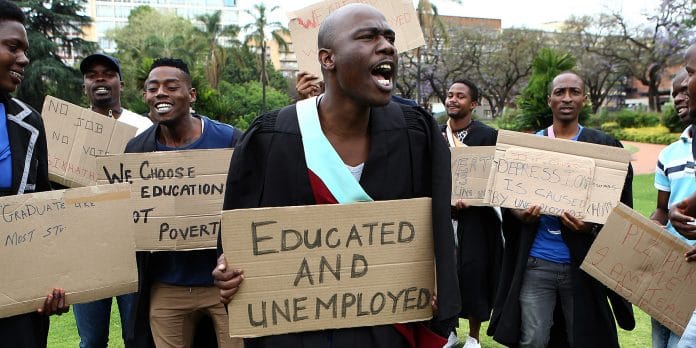 South-Africas-unemployment-rate-climbs-to-new-record