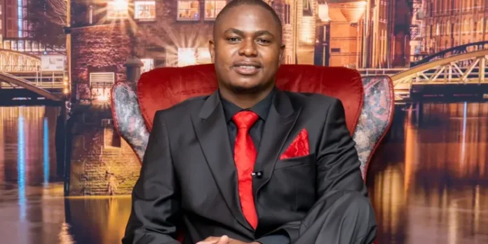 Talent-Chiwenga