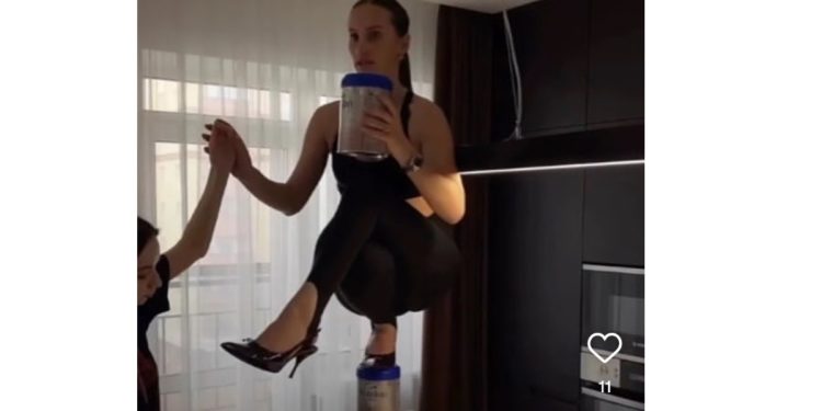 Influencer Hospitalized After Breaking Her Spine While Attempting Nicki Minaj ‘High School’ Challenge