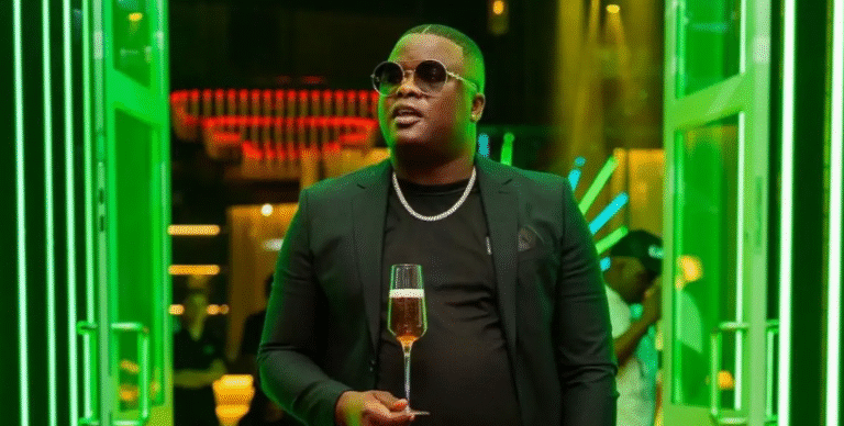 DJ Sumbody’s Family Slams Reports Linking Him to Drug Crossfire