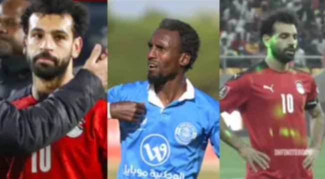 Mo Salah’s recent question to UEFA over a Palestinian player’s death can cause him his career