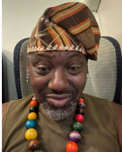 “I was g@y before, during and after marriage” – Reverend Jide Macaulay