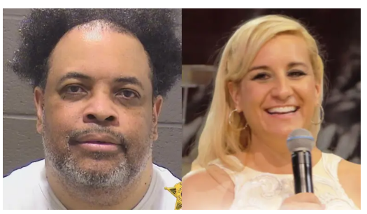Pastors arrested in $50m human trafficking, fraud case