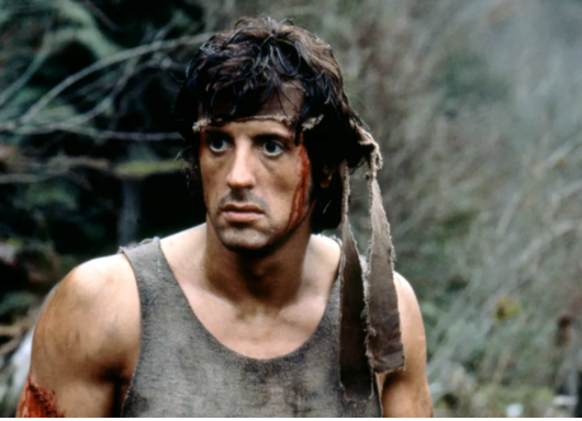 Noah Centineo has been announced as the new Rambo in the upcoming 2026 film