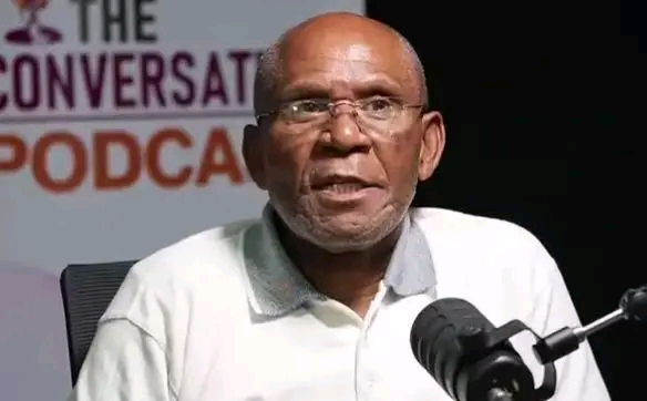 I’M VERY SORRY TO YOU ZAMBIANS…Bob Sichinga apologises for supporting HH/UPND