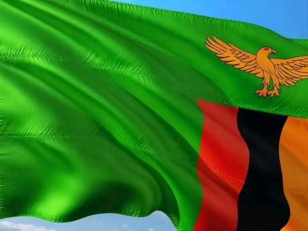 ZAMBIA’S HAPPINESS RANKING DROPS