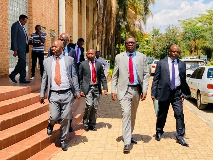 MALANJI JUDGMENT MOVED TO WEDNESDAY