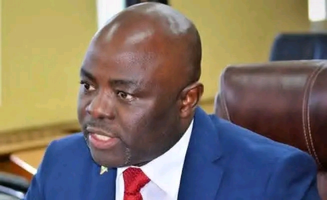 DPP DROPS APPEAL AGAINST KAMPYONGO’S ACQUITTAL