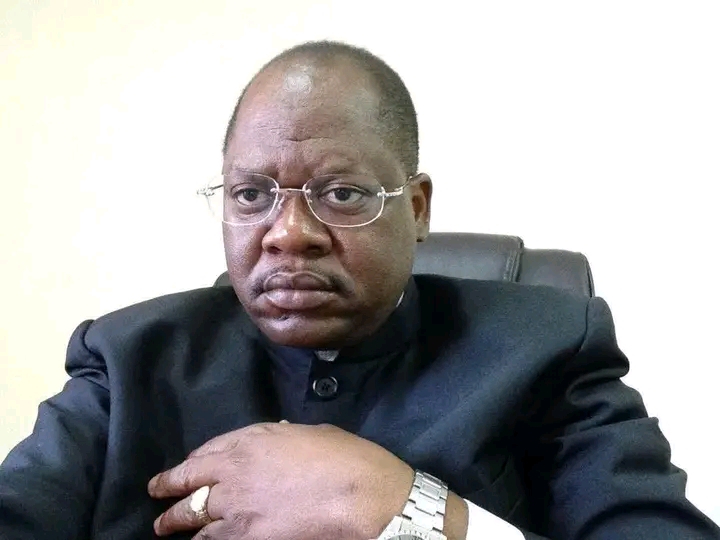 Hibeene Mwiinga, Wife and Sons Acquitted of all Charges of Possesing K41million