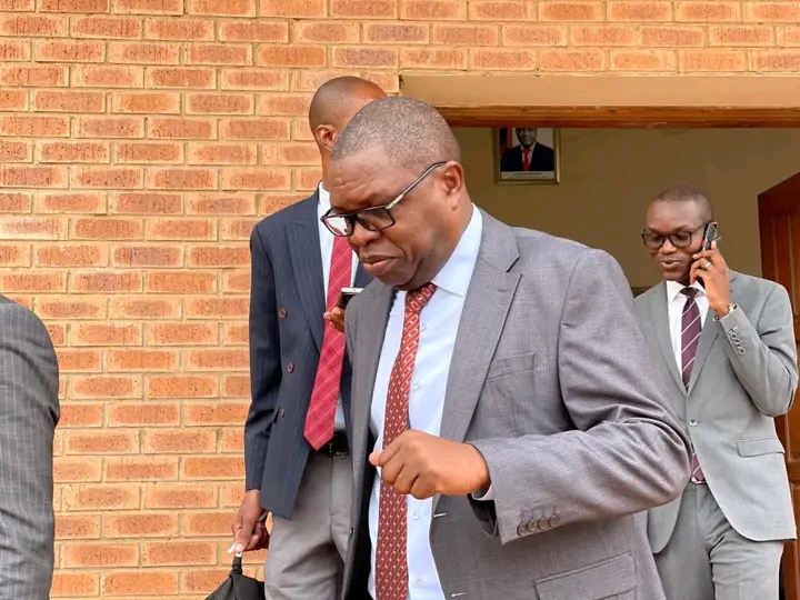 MALANJI: THE UNLUCKY THIEF WHO OFFERS A LESSON FOR ALL PUBLIC OFFICE HOLDERS TODAY