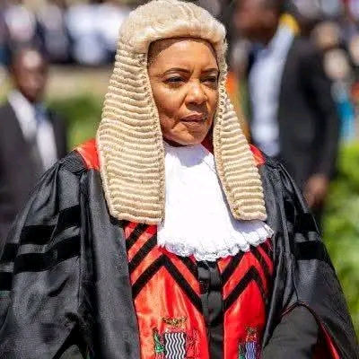 Simeza Sangwa fires warning shots at Nelly Mutti, gives her September 8 ultimatum over Bill 7