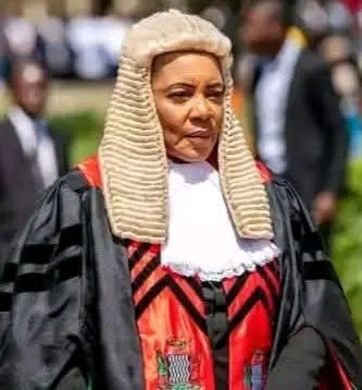 THE SPEAKER, CHIEFS AND THE CONSTITUTION: WHO SHOULD SPEAK FOR THE PEOPLE?- Dr Mwewa