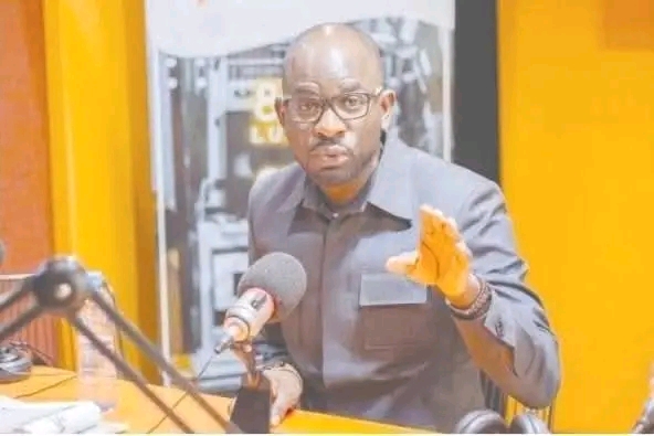 MPUNDU DENOUNCES SELECTIVE APPLICATION OF THE LAW