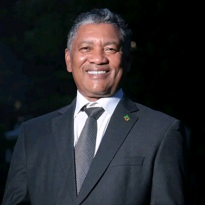 All PF members are potential prisoners under UPND – Lubinda