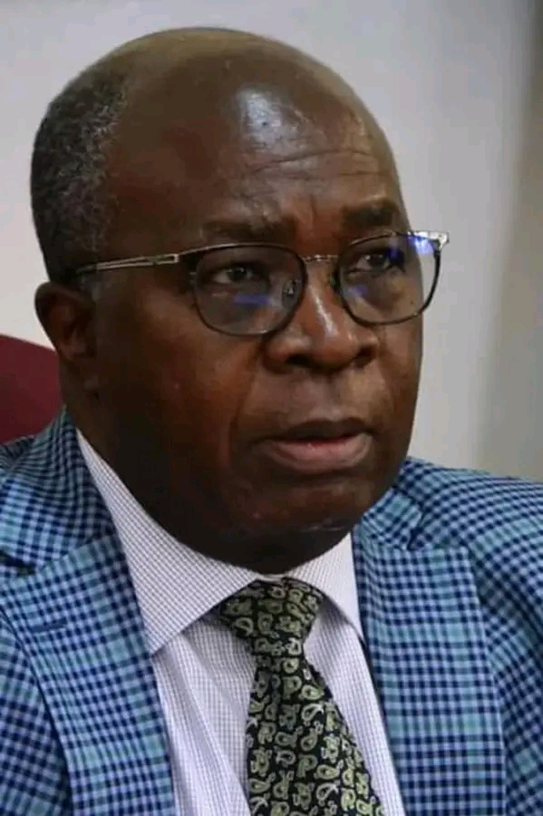 HON. MUSOKOTWANE, THE UNSUNG SILENT HERO OF OUR NATION