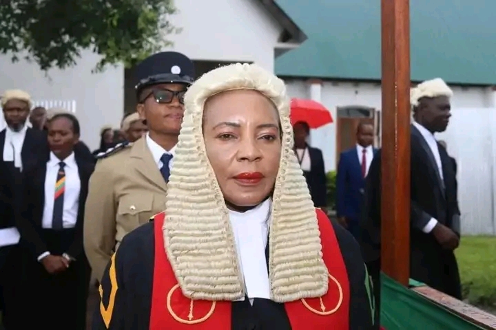 NGOCC CRITICIZES SPEAKER’S REMARKS ON CONSTITUTION AMENDMENT BILL No.7