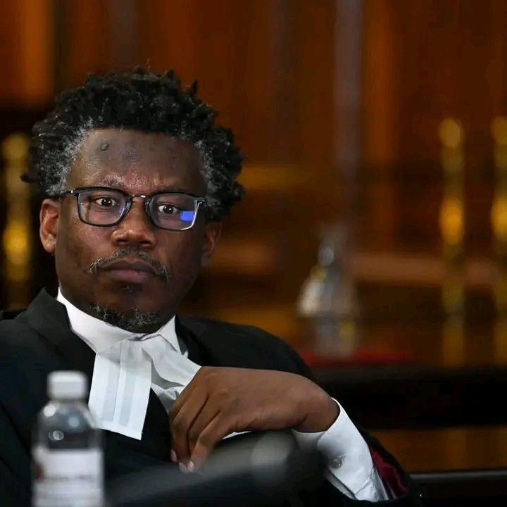 Lungu Family Appeal Raises Questions of Law, Dignity, and Sovereignty
