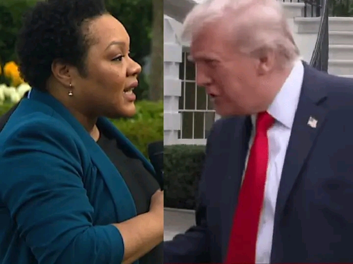Trump Thinks Black People Have Lower IQs Than White People