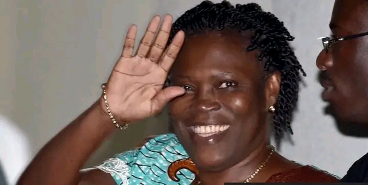 SURPRISE AS IVORY COAST’S EX-FIRST LADY CLEARED TO CONTEST PRESIDENCY