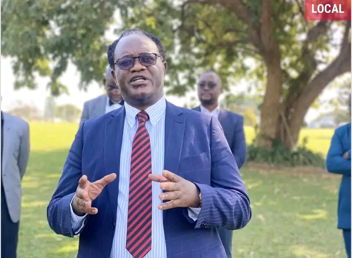 PF REMAINS THE BIGGEST POLITICAL PARTY – MUNDUBILE.