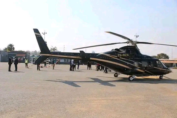 Netizens Weigh in on State Appeal in Malanji, Yamba Cases
