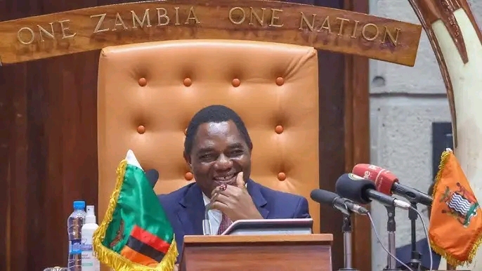 DELIVERING ON THE PROMISE: PROGRESS AND POSITIVES AHEAD OF SONA 2025