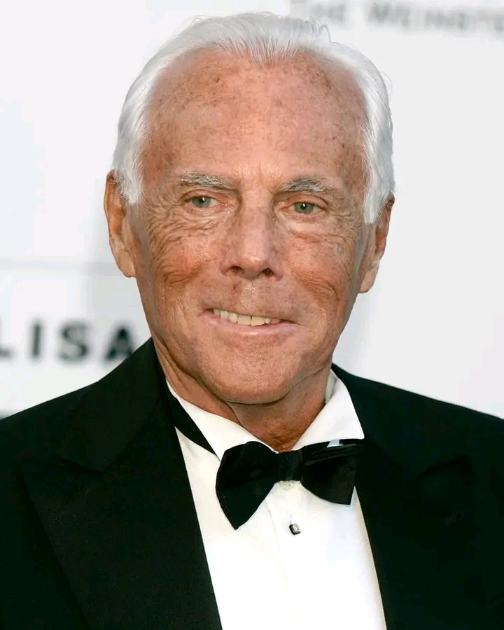 Giorgio Armani’s will opens door to sale of fashion empire