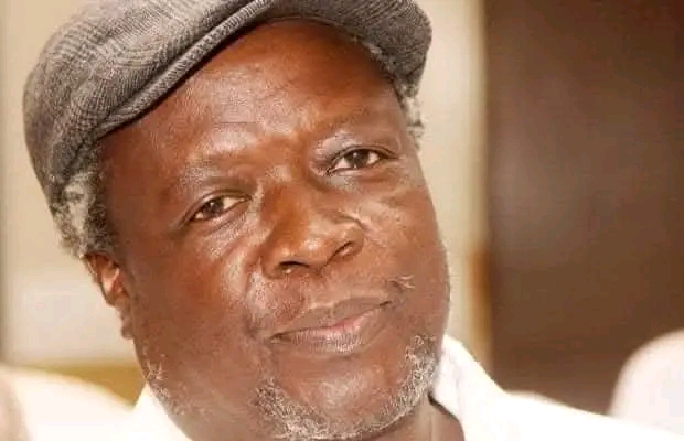 BREBNER CHANGALA: A FOREIGN PUPPET IN ZAMBIAN POLITICS