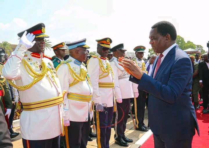 REPUBLICAN PRESIDENT CHALLENGES MPS, STAKEHOLDERS TO SPONSOR NATIONAL SERVICE VOLUNTEERS